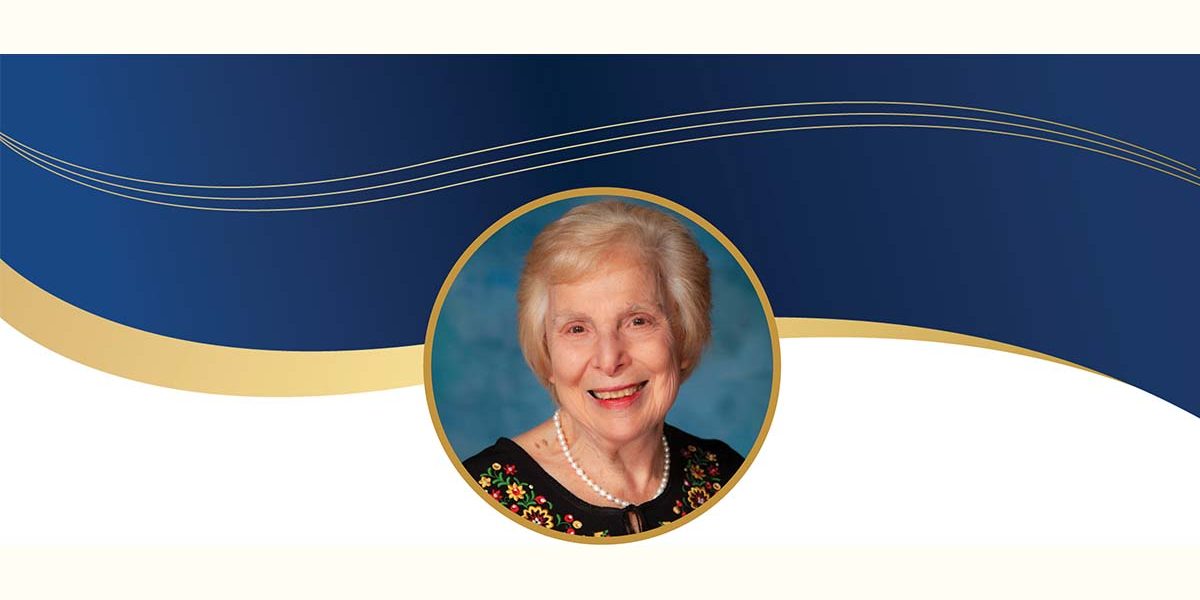 Celebrating Zahava's Half-Century of Dedication to TBS