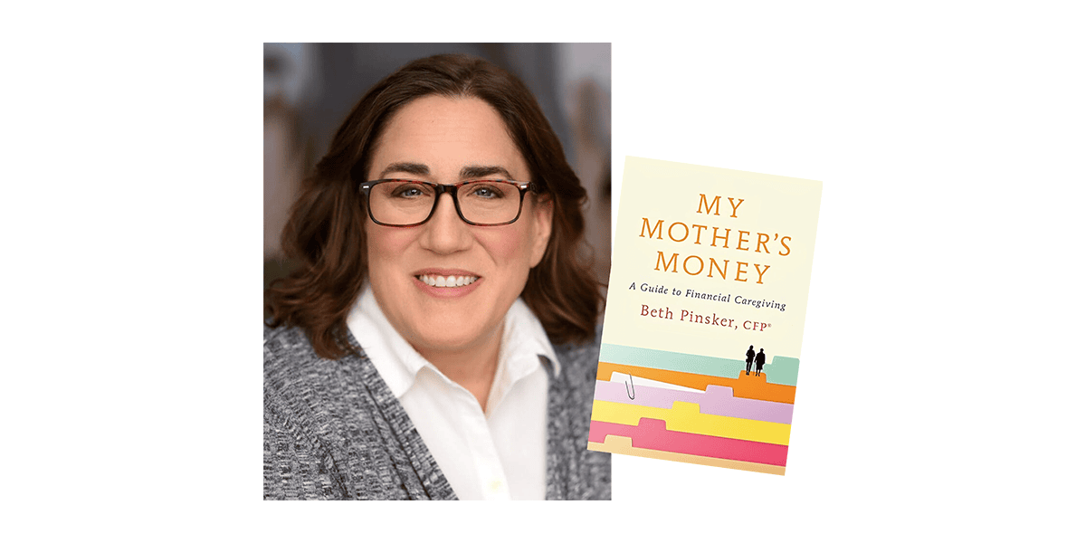 A.W.E. Featuring An Evening with Author Beth Pinsker