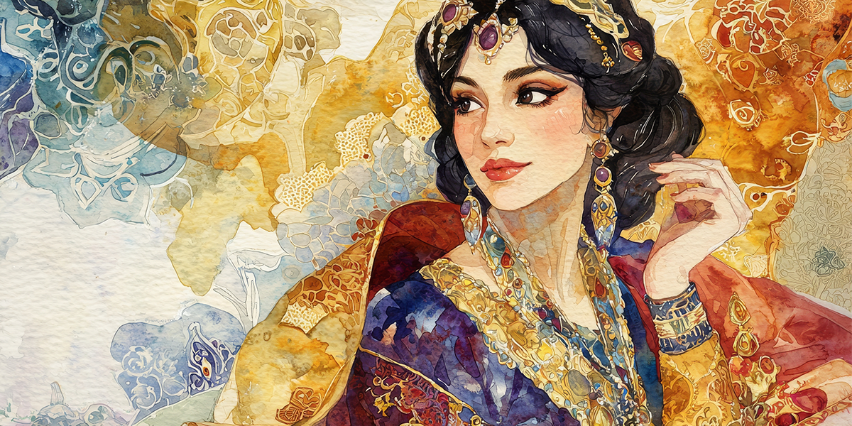 The Heroism and Wisdom of Biblical Women
