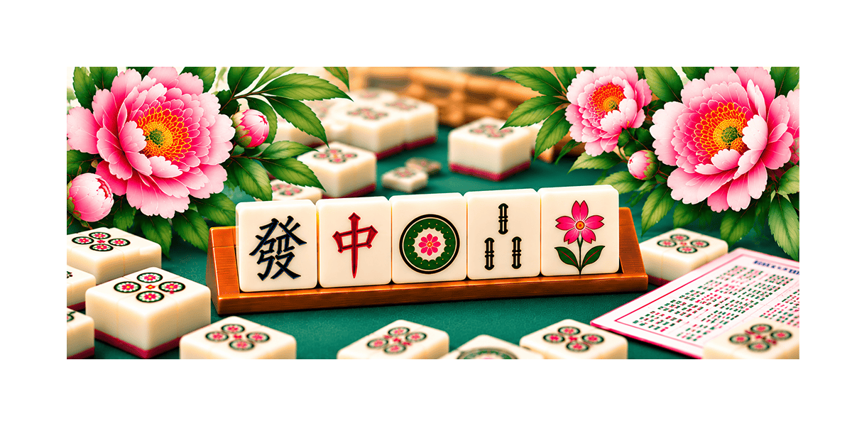 Mah Jongg Boot Camp