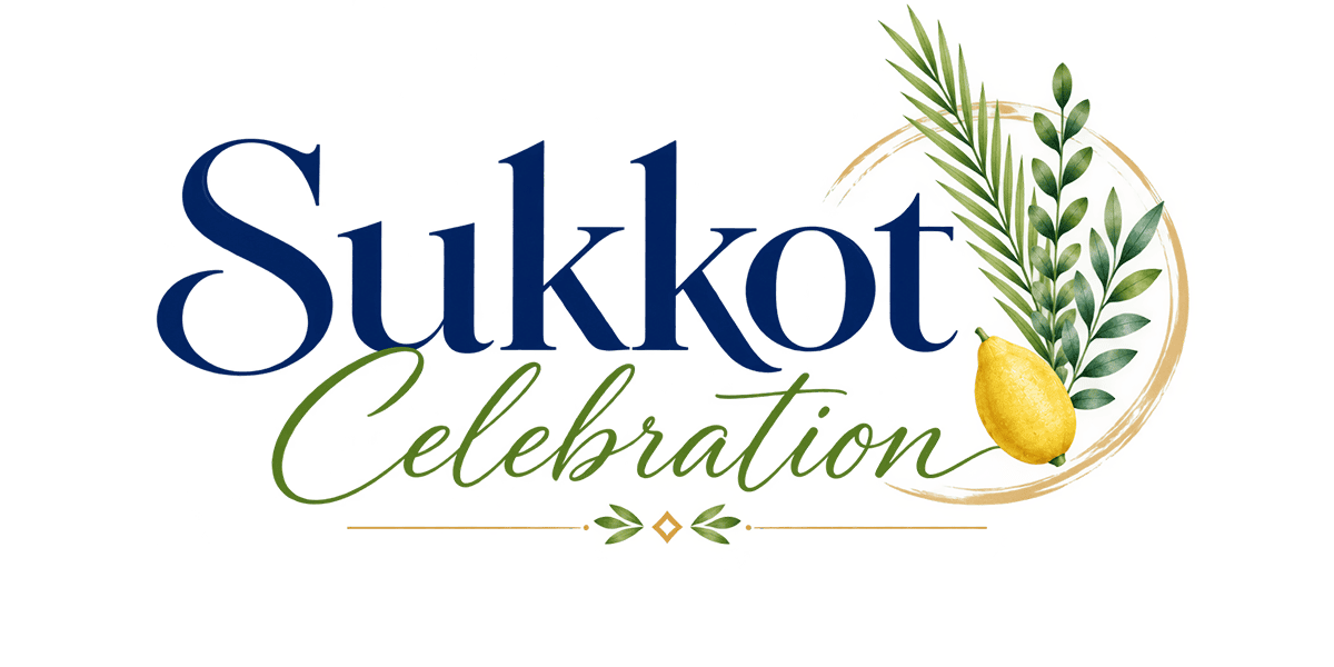 Sisterhood and Men's Club Sukkot Celebration
