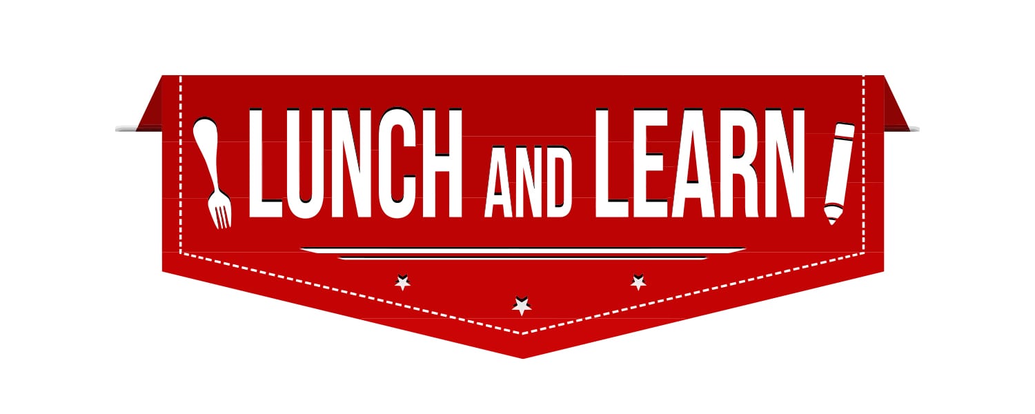 Lunch and Learn with Rabbi Rosenthal