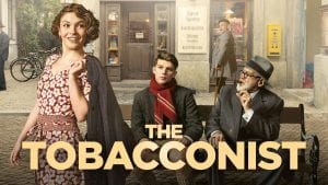 The Tobacconist