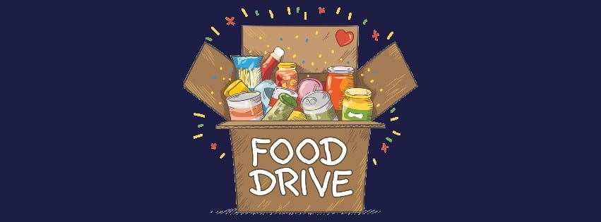 Food Donation Drive