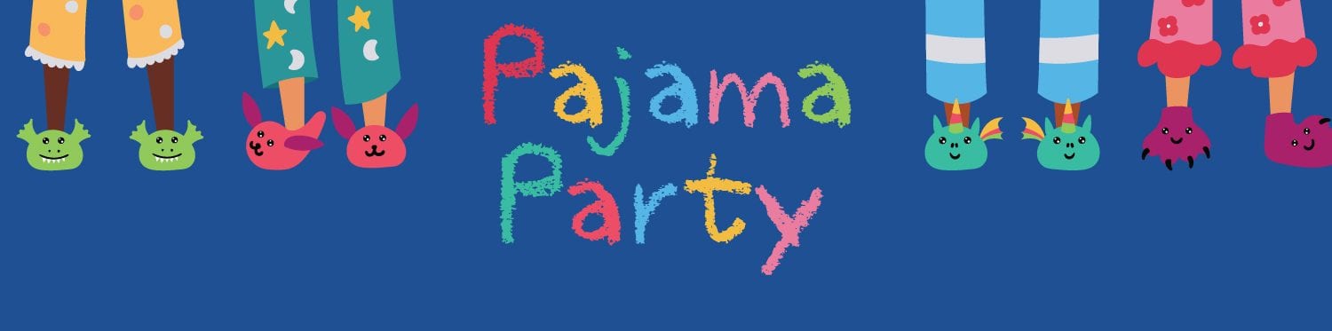 Shema PJ Party!