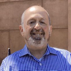 Rabbi-Resnick