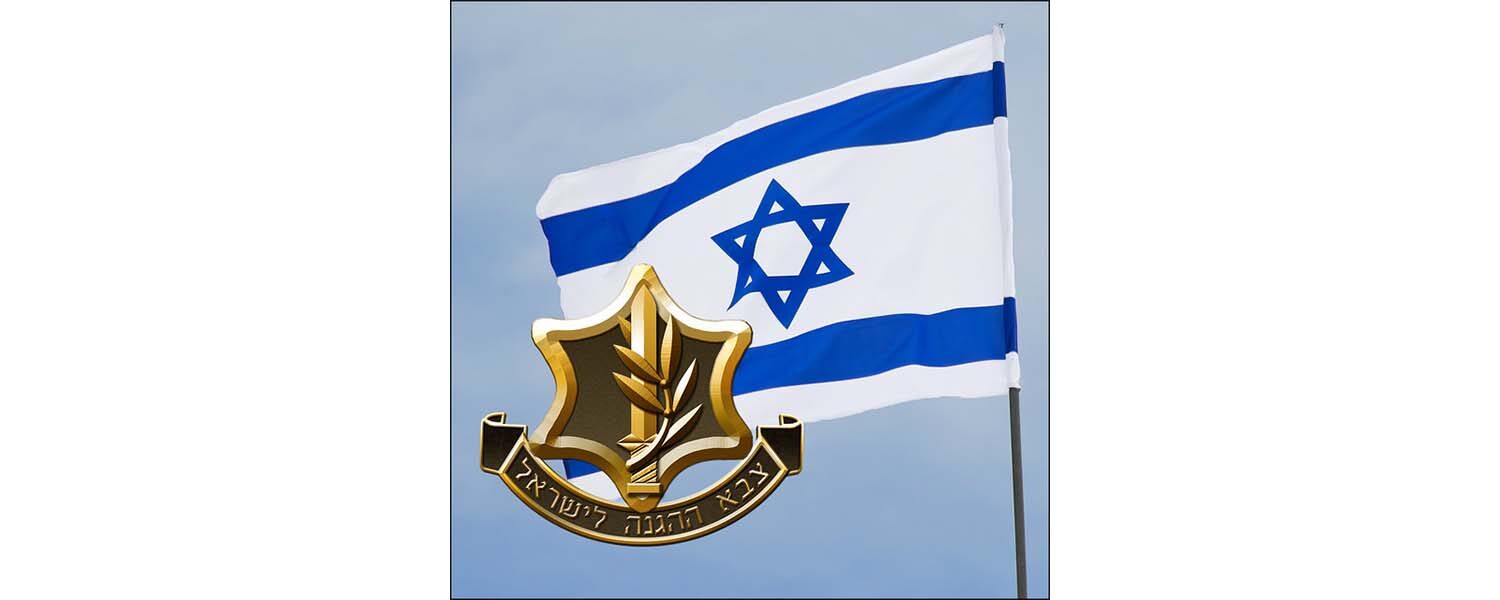 Join El-Ami's Mission: Stand Together for Israel's Heroes