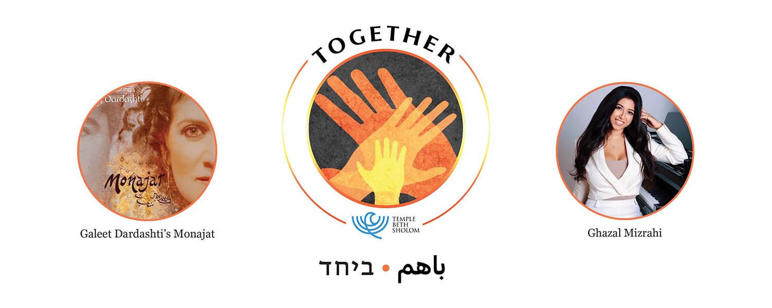 Inclusion Concert: "Together"