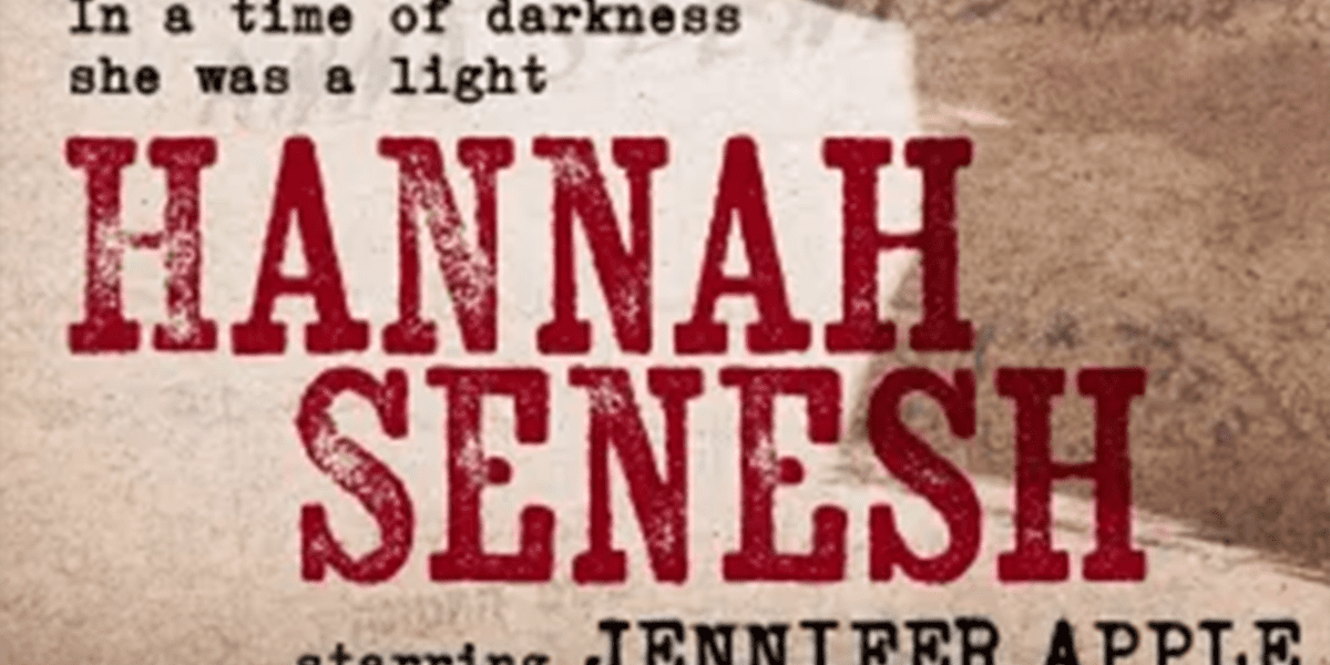 Trip to Yiddish Theater