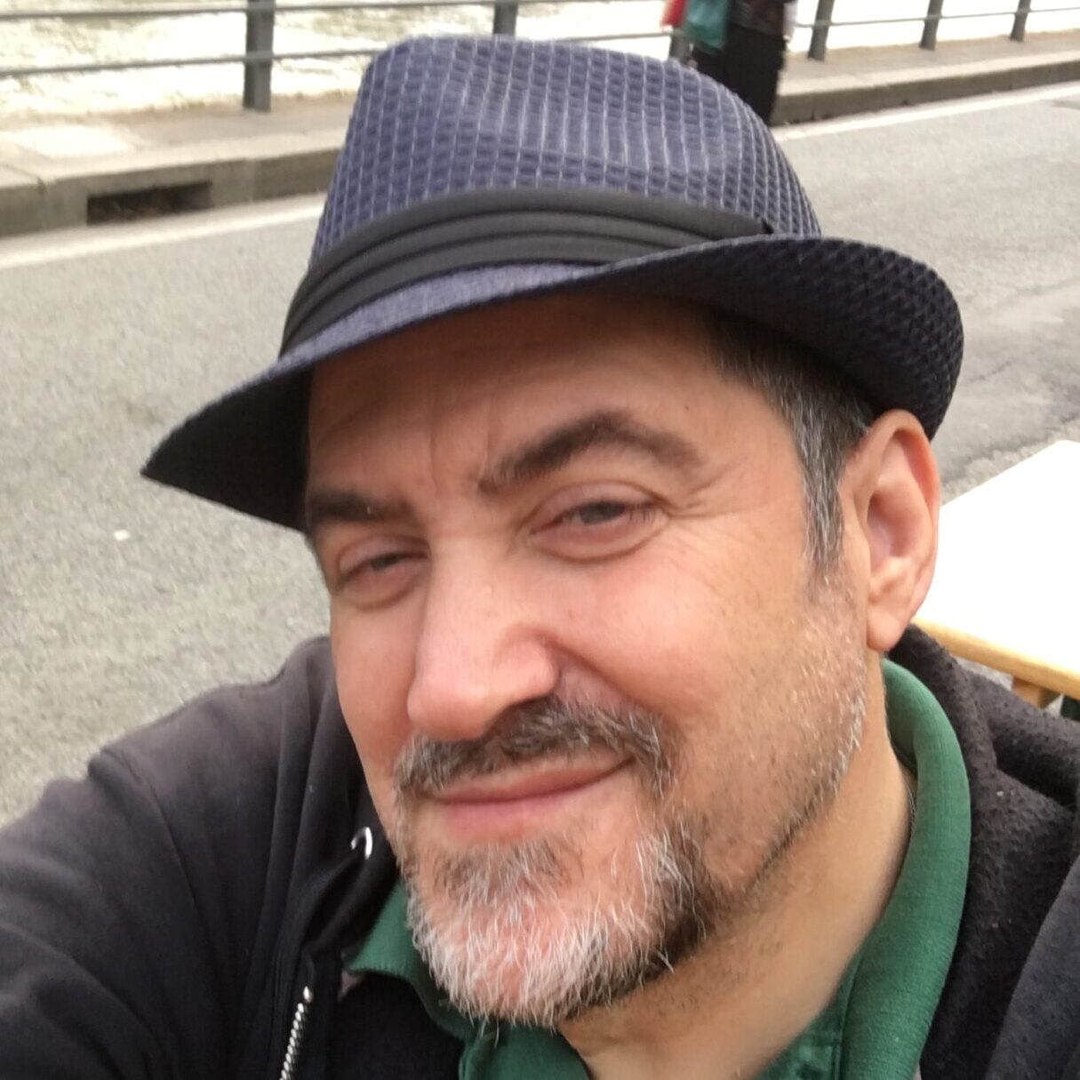 David-Bockman