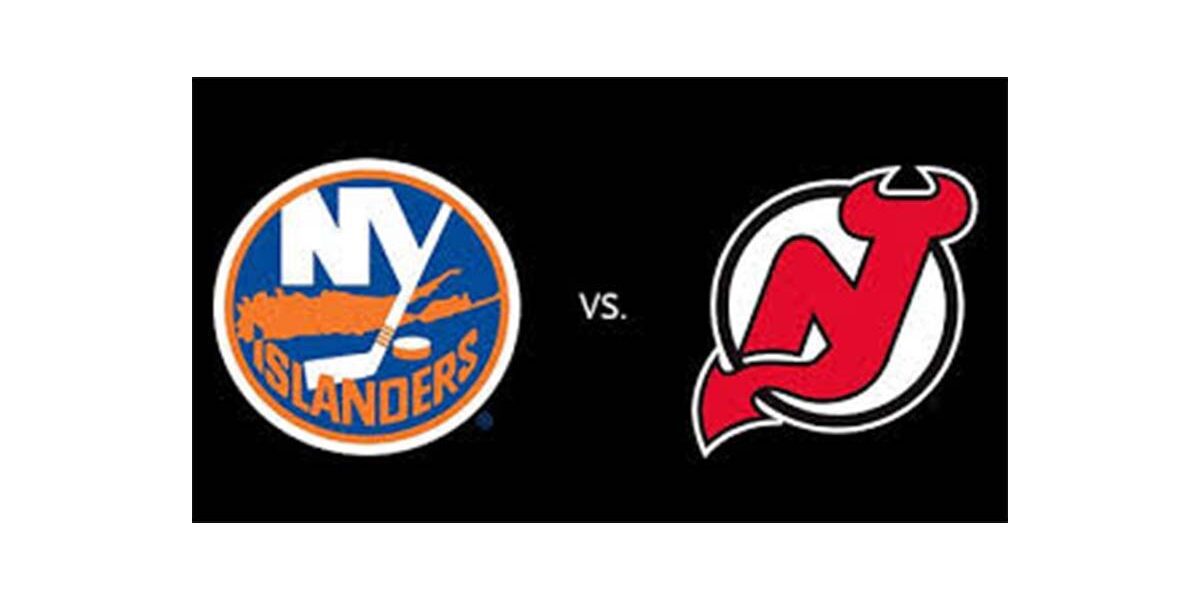 Men’s Club Night at UBS Arena: Islanders vs Devils
